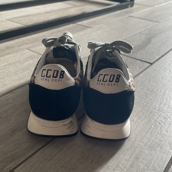 Golden Goose Running Sneaker size 37 - Picture 3 of 9